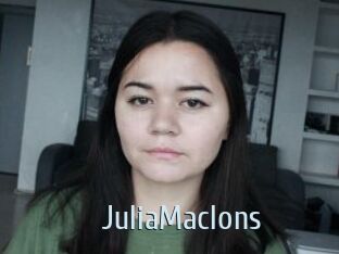 JuliaMaclons