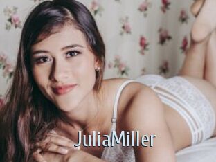 JuliaMiller