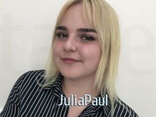 JuliaPaul