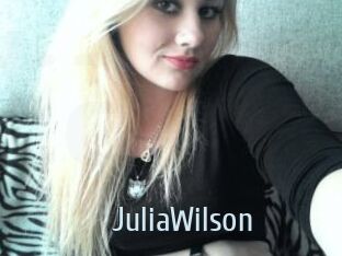 JuliaWilson