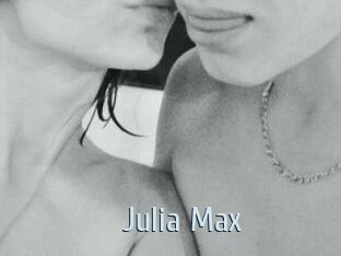 Julia_Max