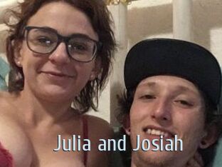 Julia_and_Josiah
