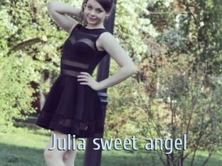 Julia_sweet_angel