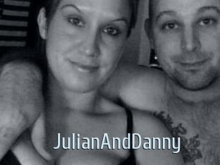 JulianAndDanny