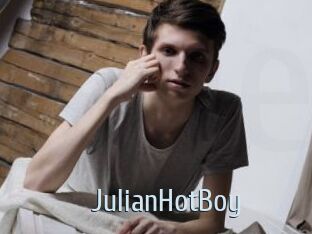 JulianHotBoy