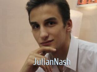 JulianNash