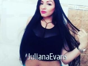 JulianaEvans