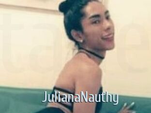 JulianaNauthy