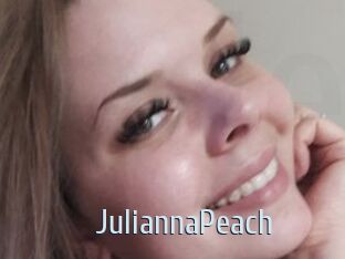 JuliannaPeach