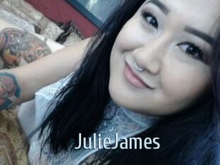 JulieJames