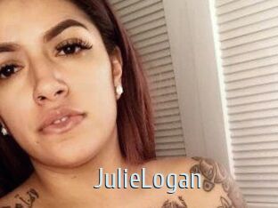 Julie_Logan