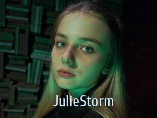 JulieStorm