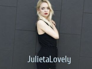 JulietaLovely
