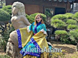 JuliethaAdams
