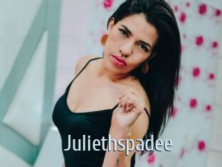 Juliethspadee