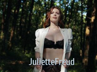 JulietteFreud