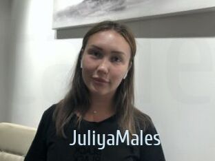JuliyaMales