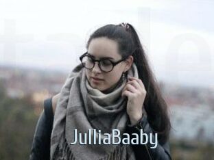 JulliaBaaby
