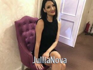 JulliaNova