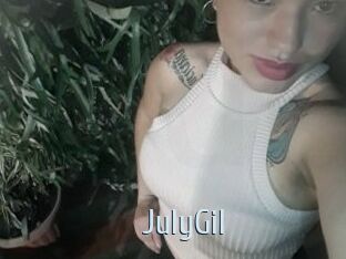JulyGil