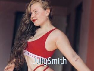 JulySmith