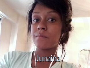 Junaina