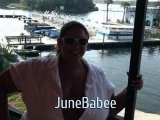 JuneBabee