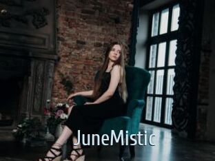 JuneMistic
