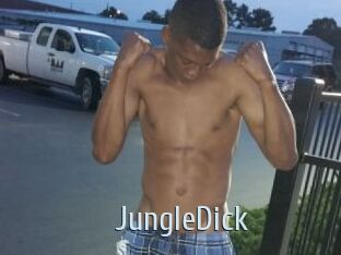 JungleDick