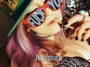 Junipurr