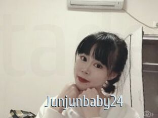 Junjunbaby24
