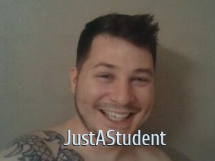JustAStudent