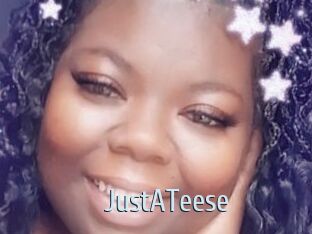 JustATeese