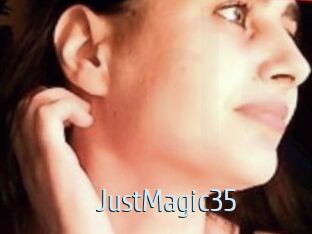 JustMagic35