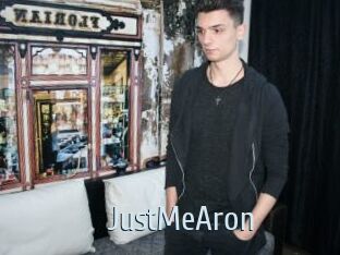 JustMeAron