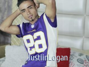 JustiinLogan