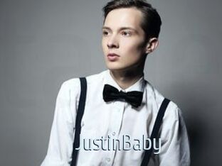 JustinBaby
