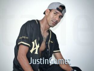 JustinGomez