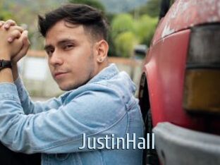 JustinHall