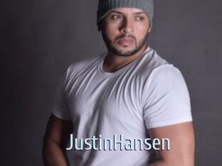 JustinHansen