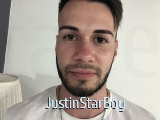 JustinStarBoy