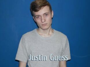 Justin_Guess