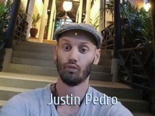 Justin_Pedro