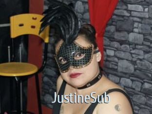 JustineSub
