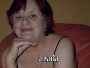 Jusufa Ta Model