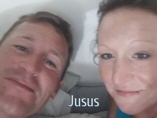 Jusus
