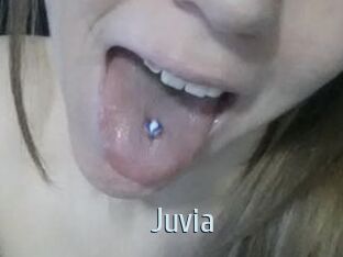 Juvia