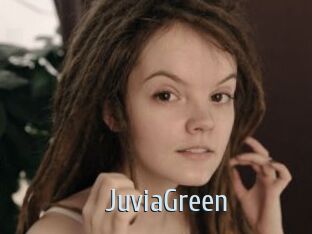 JuviaGreen