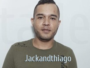 Jackandthiago