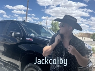 Jackcolby